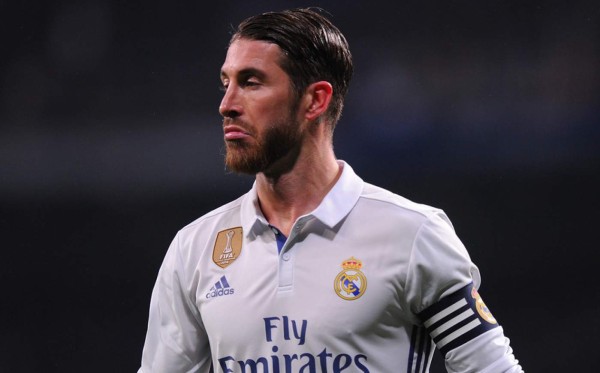 Sergio Ramos enfada al barcelonismo al hablar de la remontada del Barcelona