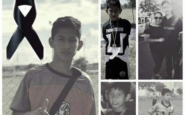 ¡Luto en México! Asesinan a joven promesa del fútbol mexicano y a su madre