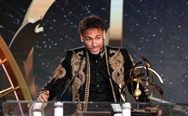 ¿Real Madrid o Manchester United? La respuesta de Neymar que da de qué hablar