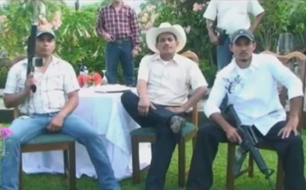 Roble Copaneco, la huella del narcocorrido hondureño en YouTube