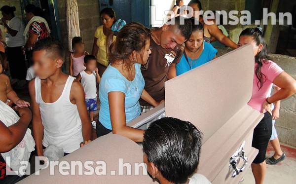 Honduras: Joven muere al caer sobre piedras en balneario