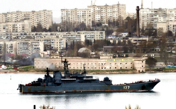 Estados Unidos anuncia ayuda económica para Ucrania