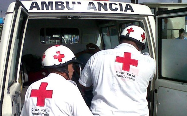 Muere hombre tras ser tiroteado frente a su casa en Olancho