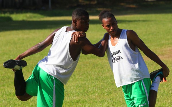 Honduras: Marathón inicia segunda semana de trabajos