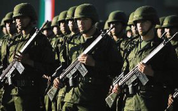 En marcha operativo contra delincuentes