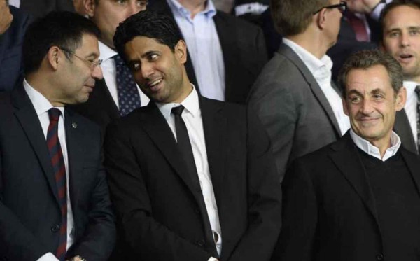 ¡Sorpresa! El PSG le ofrece uno de sus jugadores al Barcelona