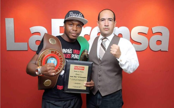 Godofredo Fajardo renuncia como manager del 'Escorpión'