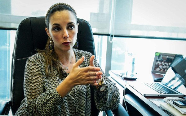 Industria de los ‘call centers’ en San Pedro Sula genera 3,300 empleos anuales