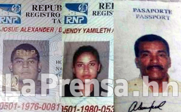 Caen hondureños junto a panameño por tráfico de divisas