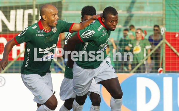 El Marathón agudiza la crisis del Juticalpa