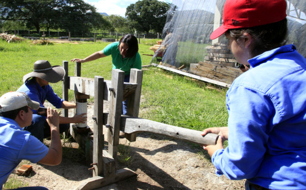 El Zamorano, institución educativa baluarte en la investigación