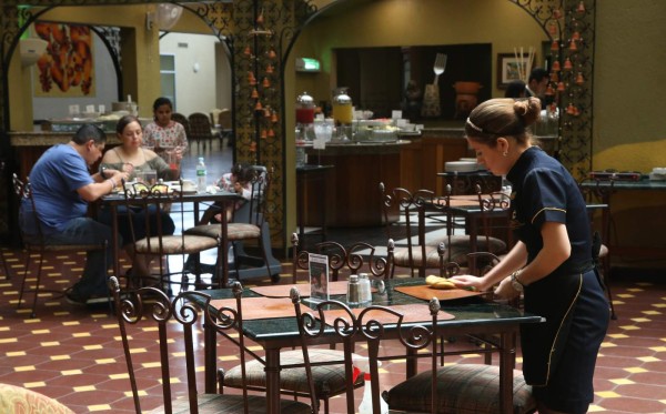 Unos 60,000 empleos genera el turismo en San Pedro Sula