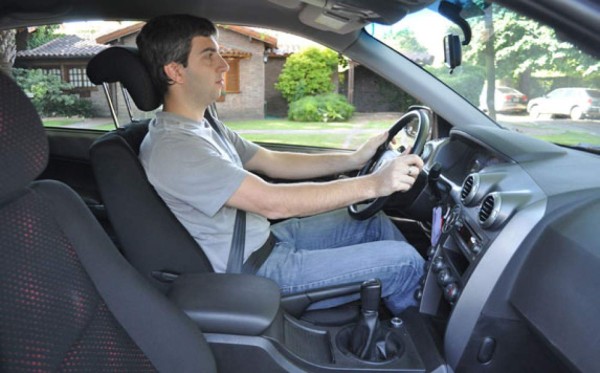 Conductores desconocen la tecnología de sus autos