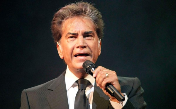 El Puma: 'Estoy esperando un milagro de Cristo'  