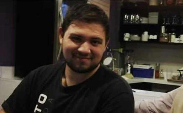 ¿Crees que Rigoberto Paredes es culpable del crimen?