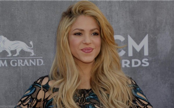 Las pompis de Shakira fueron premiadas