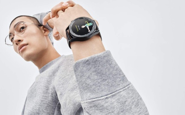 Seis beneficios de tener el Galaxy Watch3 y lograr una vida más equilibrada