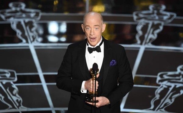 'Birdman' se lleva el Óscar a la mejor película