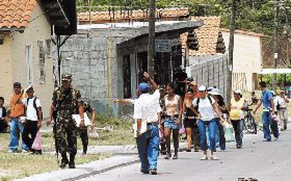 Disminuye incidencia de dengue