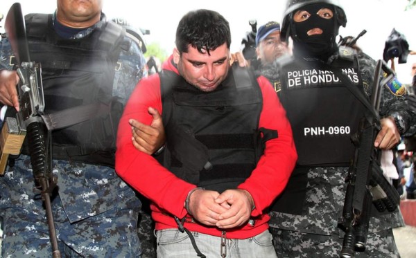 Con golpes y acoso, Plutarco tenía aterrorizada a Sofía