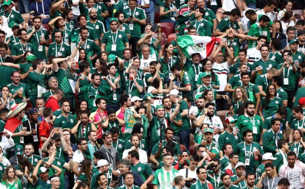 La final México-EEUU podría suspenderse por grito homofóbico