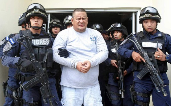En 15 días se realizará la extradición a EUA de Juan Carlos Arbizú