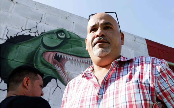 Orinson Amaya se disculpa con Pedro Atala: 'Estoy apenado'