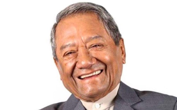 Armando Manzanero muere a los 86 años