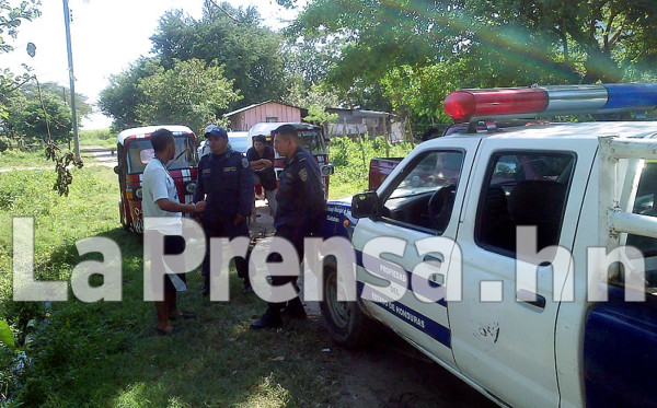 Asesinan a empresario de mototaxis en Villanueva