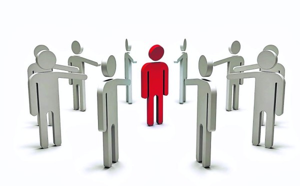 Los chismes en la organización; sinónimo de desconfianza