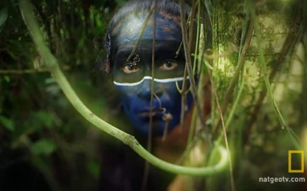 National Geographic estrena en exclusiva 'La leyenda del dios mono' en Honduras