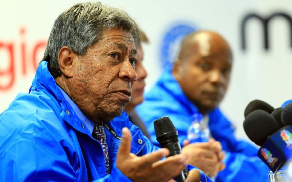 'Primitivo' sobre partido ante México: 'Ahora hay que poner tres buses en la portería”