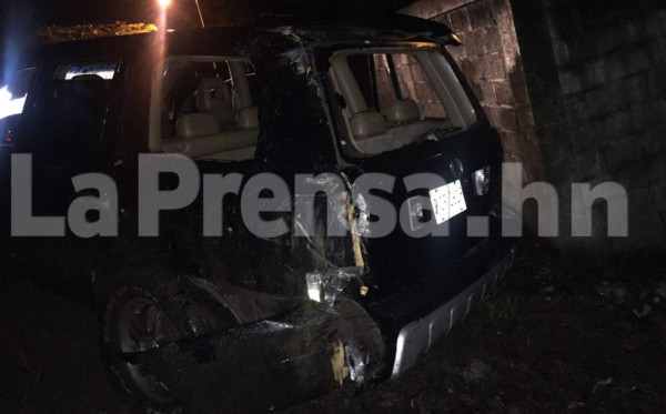 Rescatan a hondureño que mareros planeaban asesinar