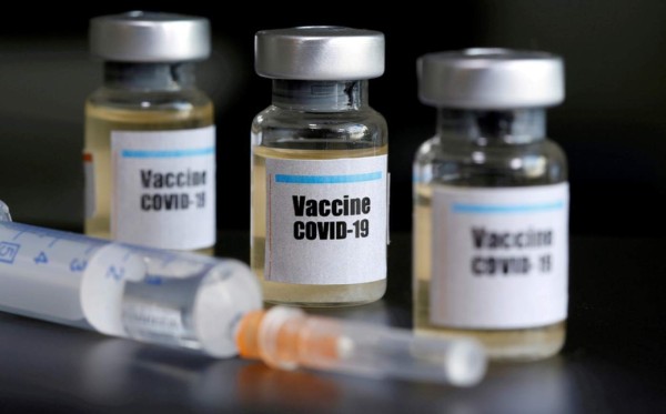 Estados Unidos duplica inversión en una potencial vacuna contra el coronavirus
