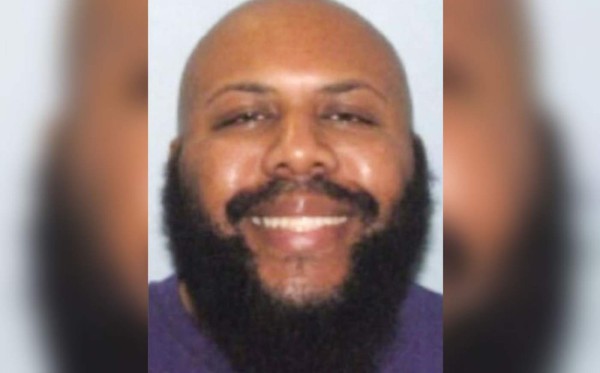 EUA: El cerco para capturar al asesino de Ohio en Facebook se amplia a otros estados