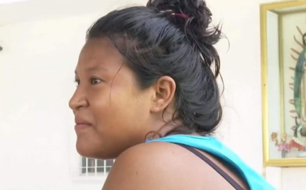 Deportan a hondureña embarazada para que no dé a luz en EEUU