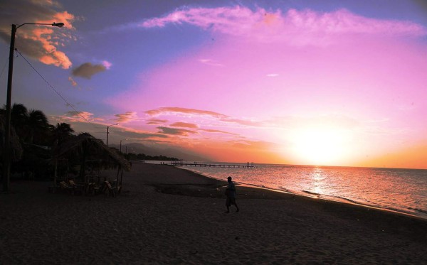 Trujillo y sus ocho maravillas en el Caribe de Honduras
