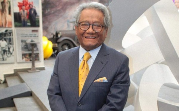 Celebran el Día del Compositor en honor a Armando Manzanero