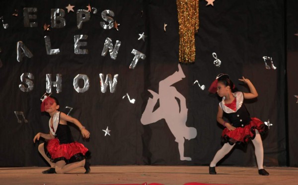 Estimulan el talento en la escuela Episcopal El Buen Pastor