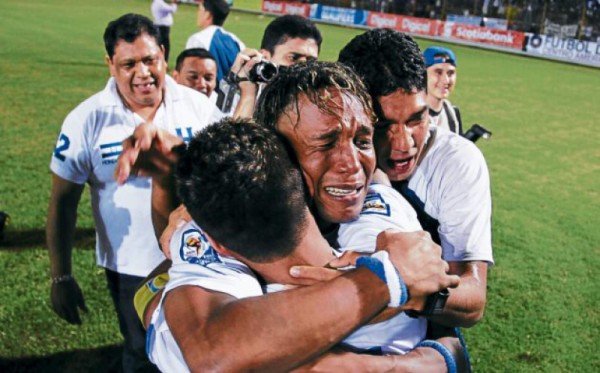 14 de octubre, el día más recordado por Honduras