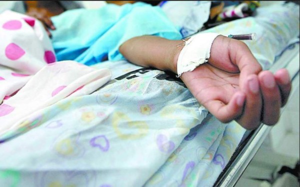 Honduras en el segundo país de América con más muertes por dengue