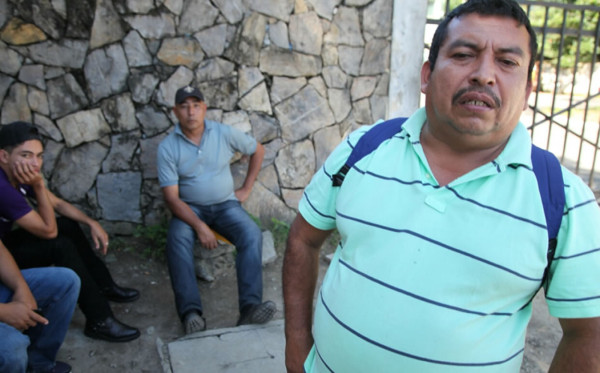 Asesinan a mecánico de mototaxis en San Pedro Sula