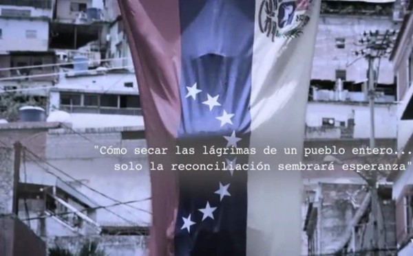 Ricardo Montaner dedica impactante video a Venezuela