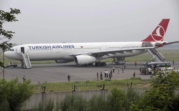 USA vuelve a permitir llevar ordenadores a bordo en vuelos desde Turquía