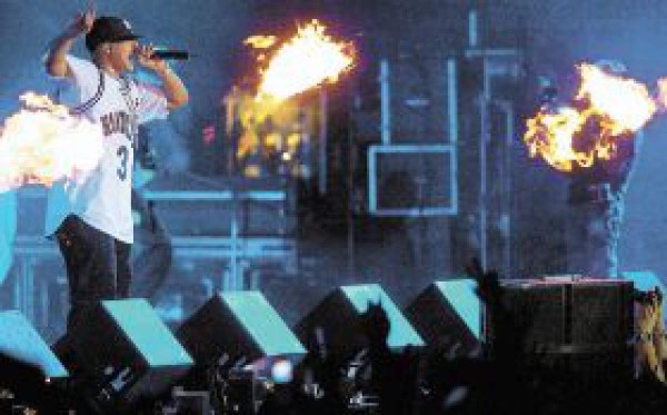 Se fue encantado con su joya más preciada