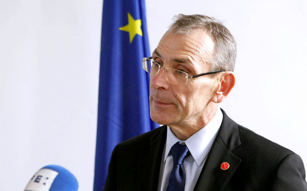 Europa anuncia 2,500 millones de euros para Latinoamérica