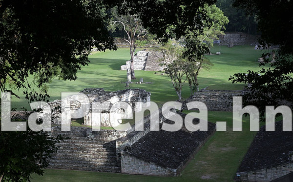Alertan sobre amenazas contra sitios Patrimonio Mundial en Mesoamérica