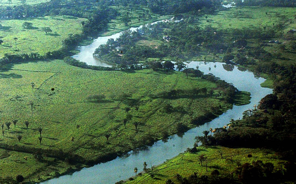 BG Group iniciará exploración petrolera en la Mosquitia de Honduras