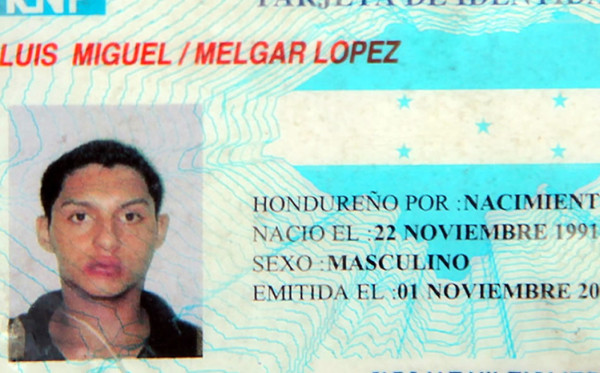 Asesinan a mecánico de mototaxis en San Pedro Sula