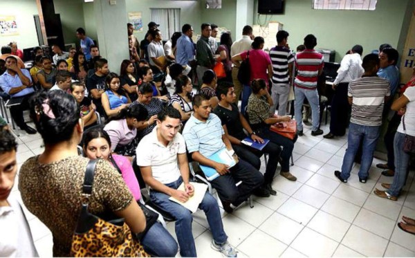 En el año 2030, siete de cada diez estarán en edad de trabajar